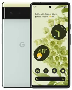 Замена экрана на телефоне Google Pixel 6 в Екатеринбурге